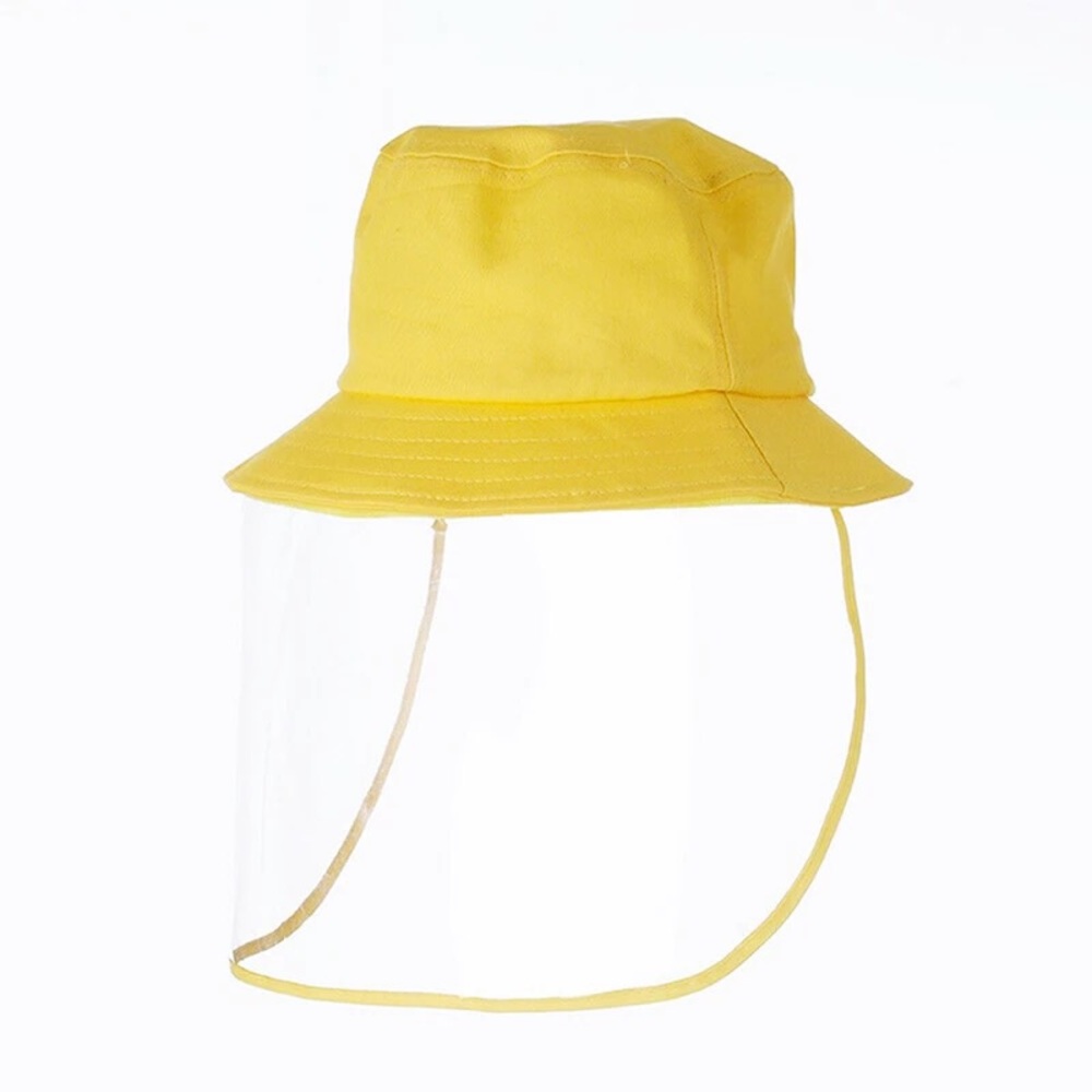 Safe Kid Hat - Picture 2 of 2